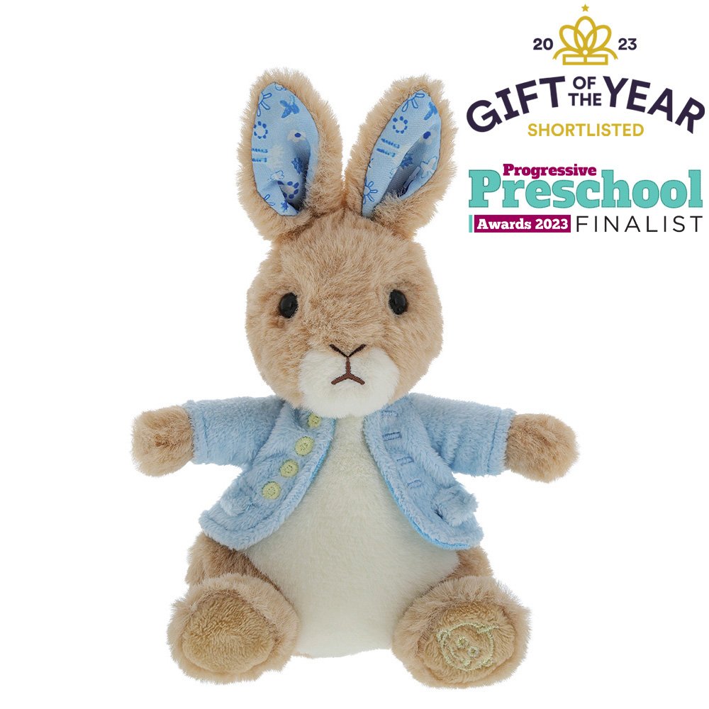 Great Ormond Street Peter Rabbit Small