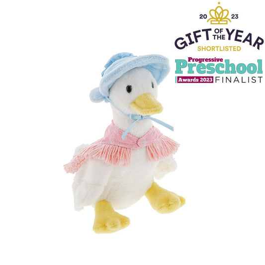 Jemima Puddle-Duck Small