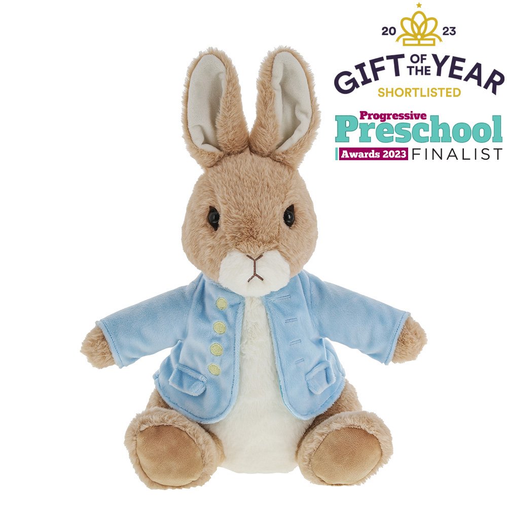 Peter Rabbit Extra Large – joshuatreegifts