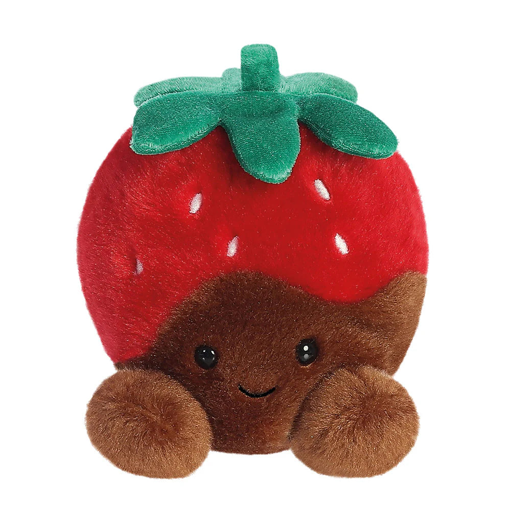 Palm Pals Valentino Strawberry