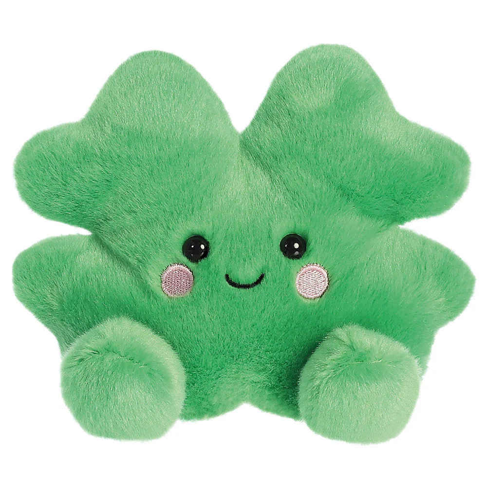 Palm Pals Chance Clover