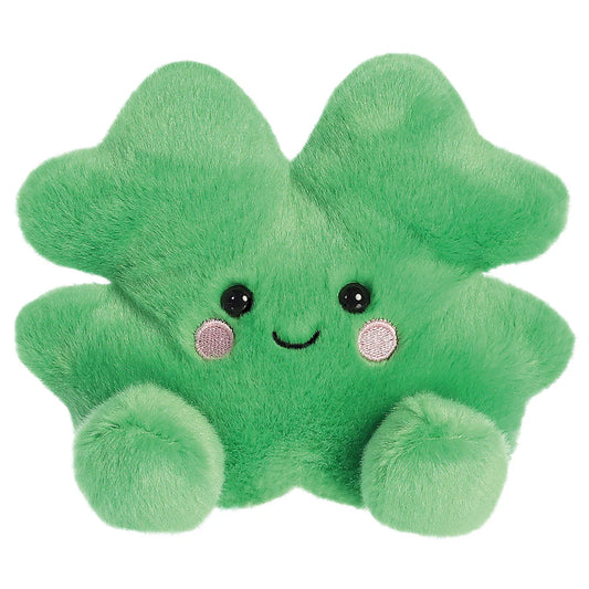 Palm Pals Chance Clover