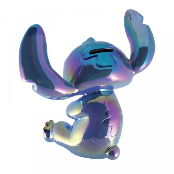 Disney Stitch Ceramic Money Bank