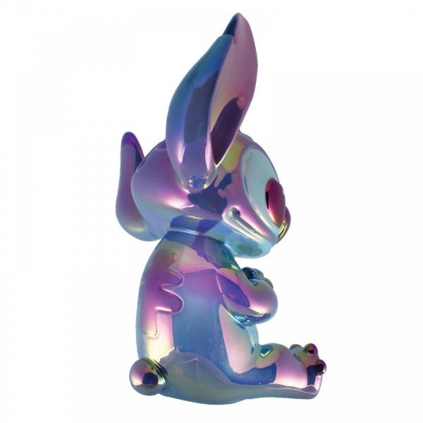 Disney Stitch Ceramic Money Bank