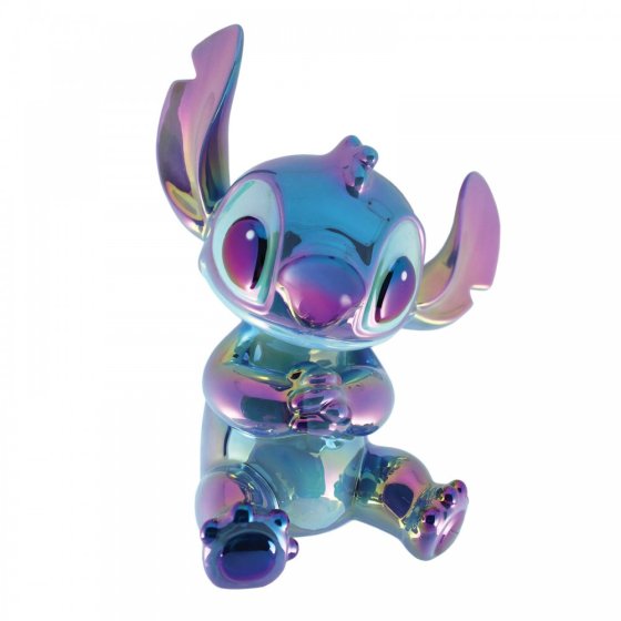 Disney Stitch Ceramic Money Bank