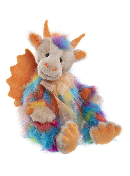 Charlie Bears Rainbows End