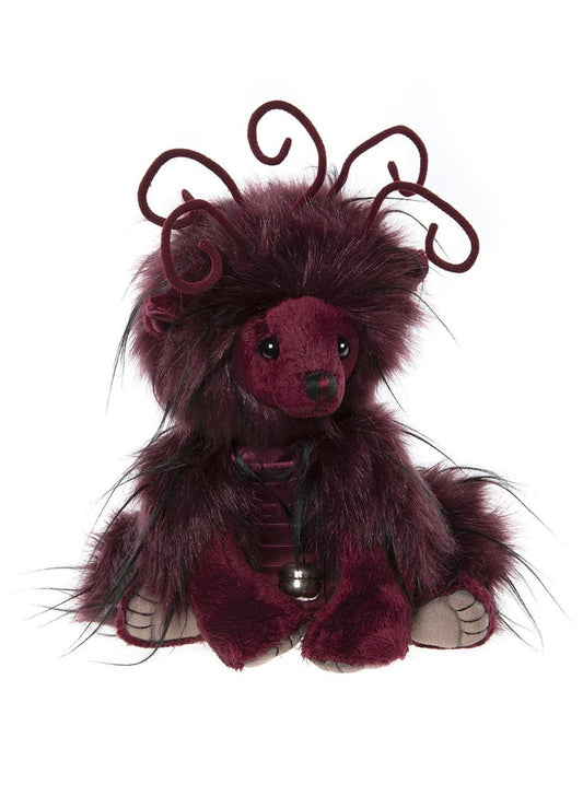Charlie Bears Beetle Bear