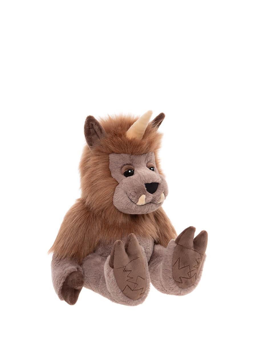 Charlie Bears Quarry