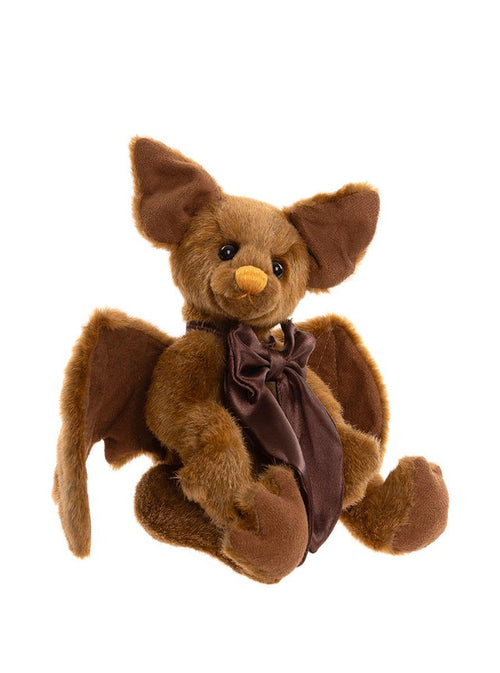 Charlie Bears Pippy Strell