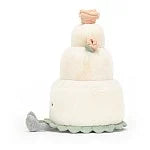 Jellycat Amseable Wedding Cake