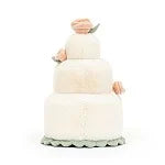 Jellycat Amseable Wedding Cake