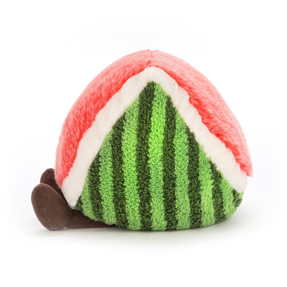 Jellycat Amuseable Watermelon Small