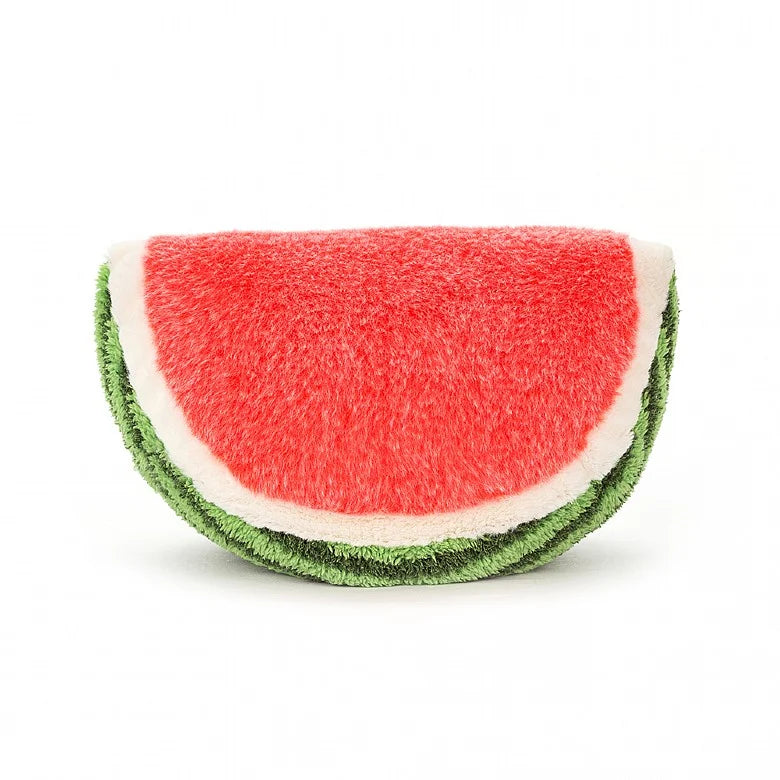 Jellycat Amuseable Watermelon Small