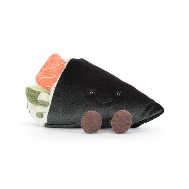Jelycat Coneroi Temaki