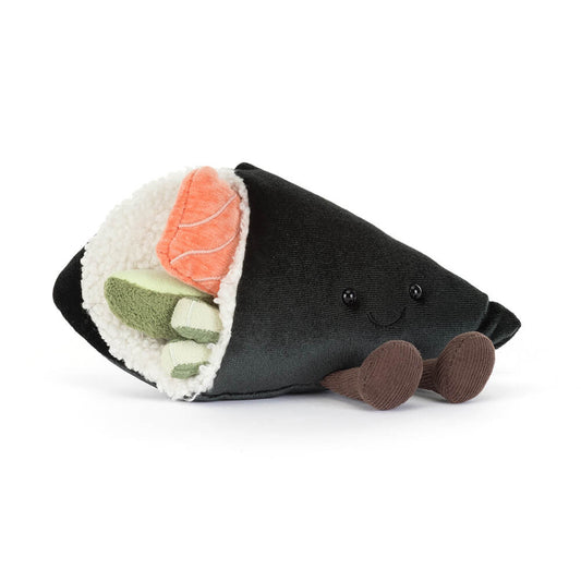 Jelycat Coneroi Temaki