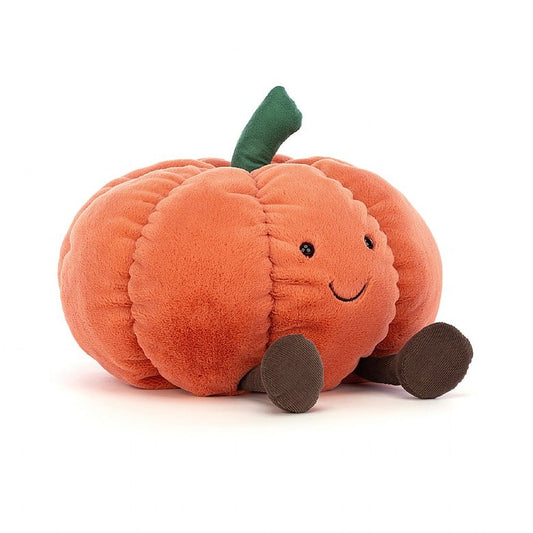 Jellycat Amuseable Pumpkin