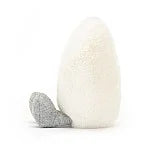 Jellycat Amuseable Cream Heart Small