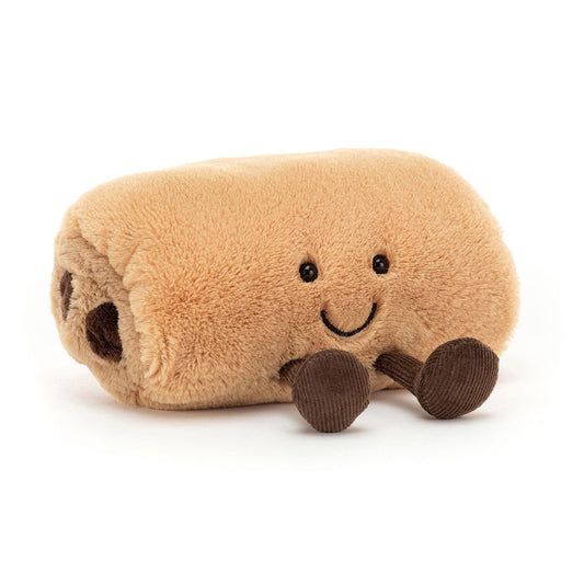 Jellycat pain au chocolate