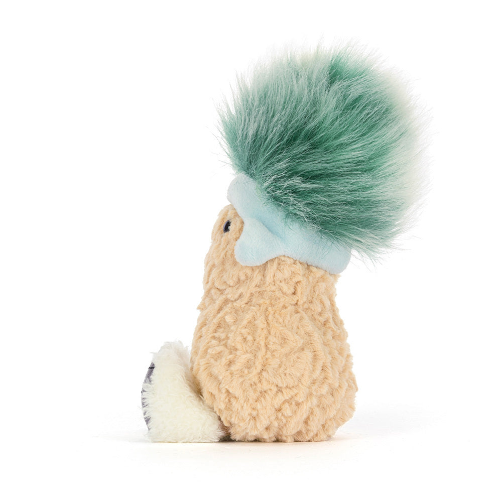 Jellycat Amuseables Peanut Aprés Ski