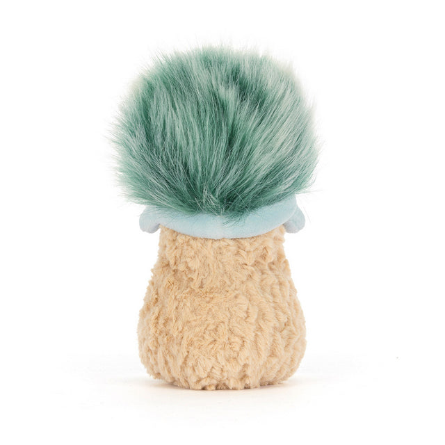 Jellycat Amuseables Peanut Aprés Ski