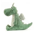 Jellycat Adon Dragon