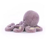 Jellycat Maya Octopus Little