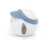 Jellycat Amuseable Sports Golf Ball