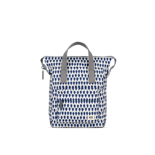 Roka Bantry B Denim Rain Small Nylon