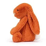 Jellycat Bashful Tangerine Bunny Medium