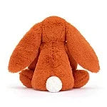 Jellycat Bashful Tangerine Bunny Medium