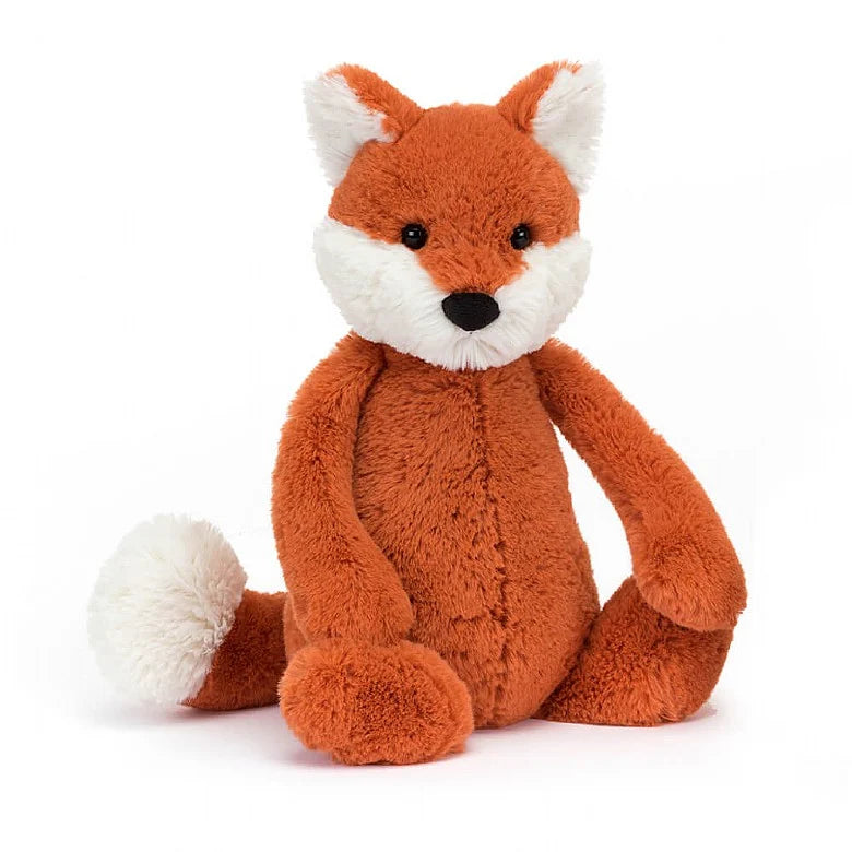 Jellycat Bashful Fox Cub Medium