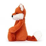 Jellycat Bashful Fox Cub Medium