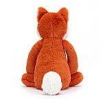 Jellycat Bashful Fox Cub Medium