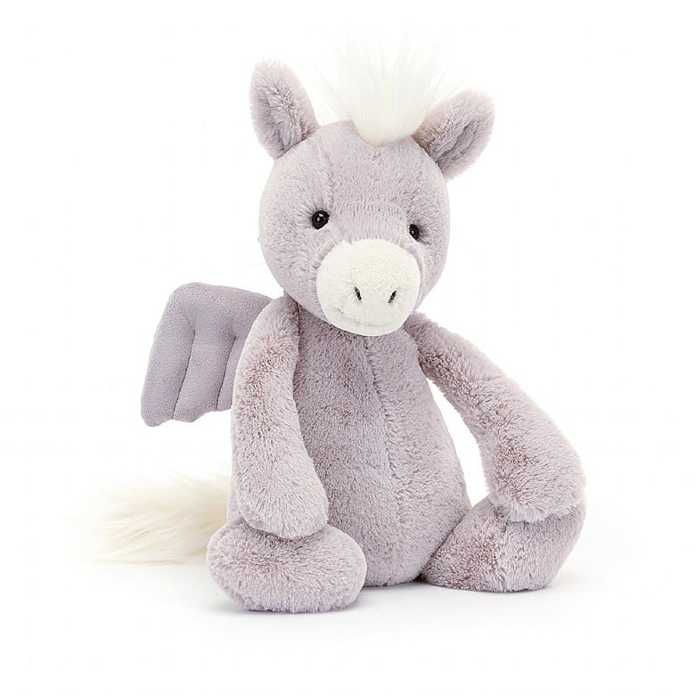 Jellycat Bashful Pegasus Medium