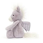 Jellycat Bashful Pegasus Medium