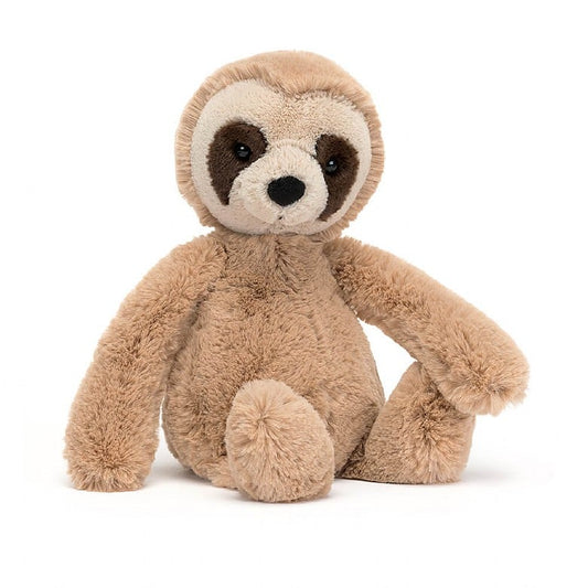 Jellycat Bashful Sloth Medium