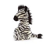 Jellycat Bashful Zebra