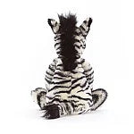 Jellycat Bashful Zebra