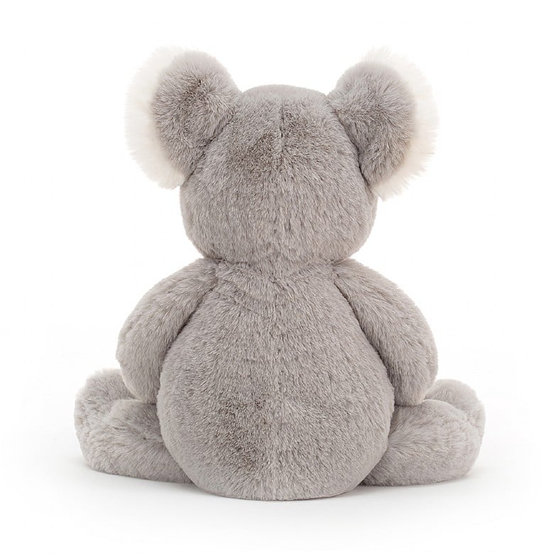 Jellycat Benji Koala Small