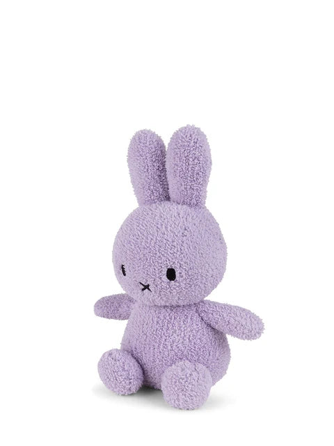 Miffy Terry - Lilac