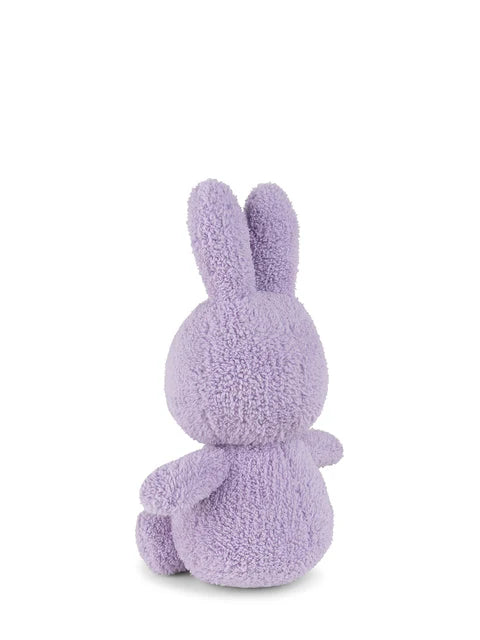 Miffy Terry - Lilac