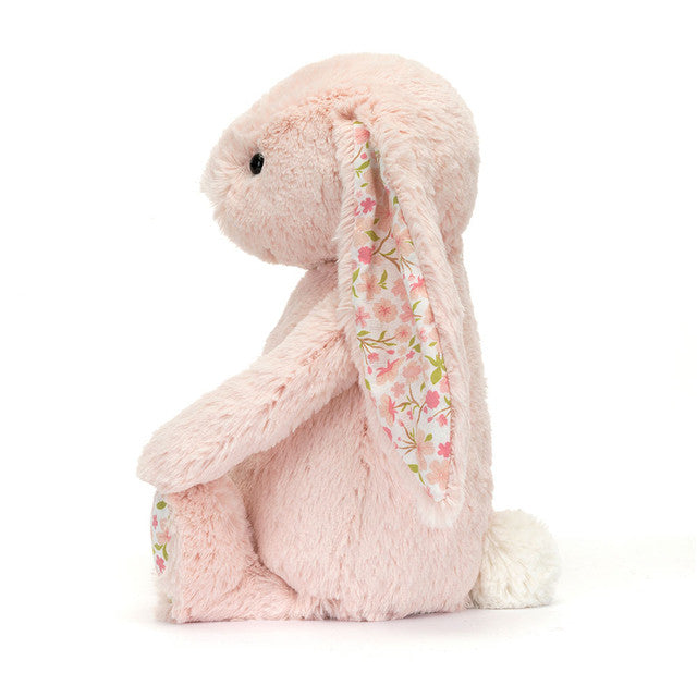 Jellycat Blossom Blush Bunny Cherry Original