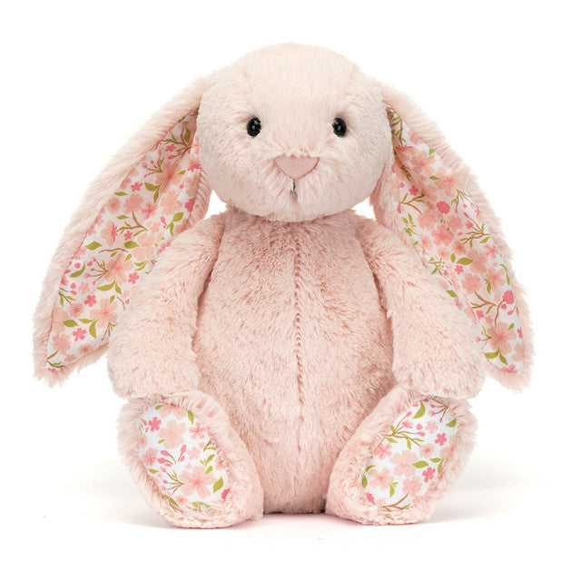 Jellycat Blossom Blush Bunny Cherry Original