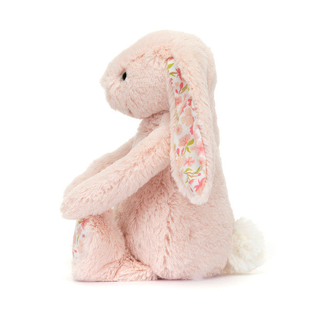 Jellycat Blossom Blush Bunny Cherry Small