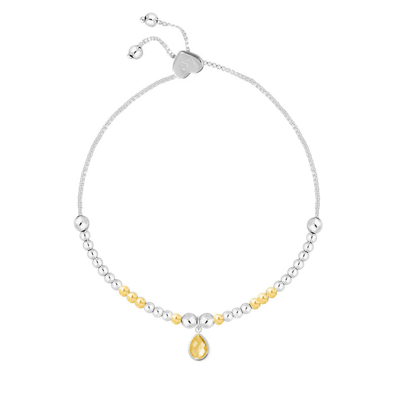 Life Charms Birthstones - November