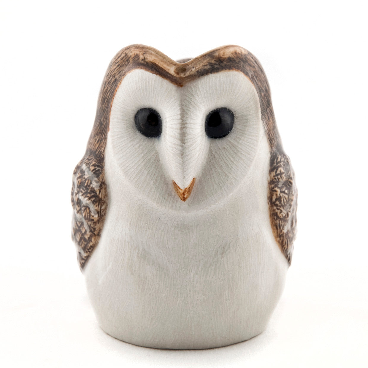Quail Barn Owl Jug