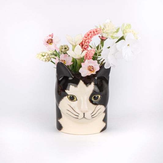 Quail Barney Mini Pot