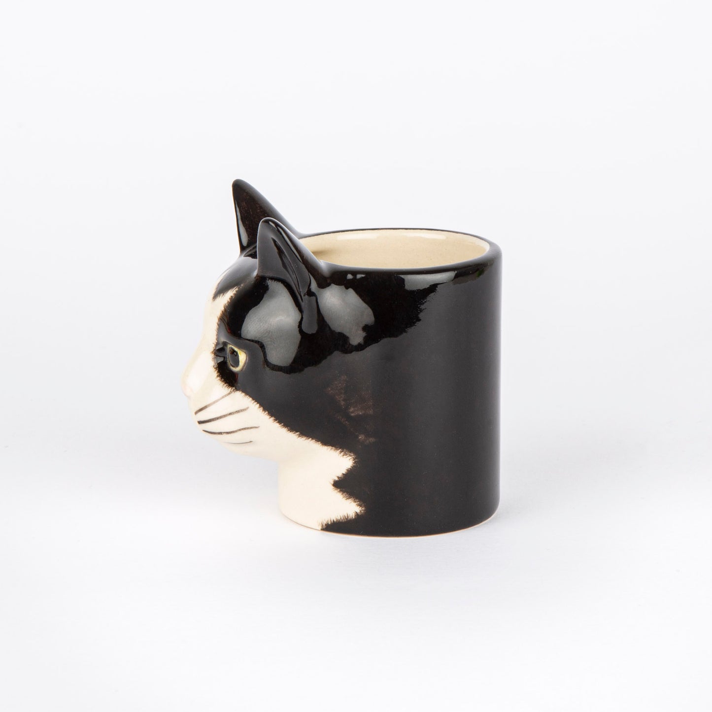 Quail Barney Mini Pot