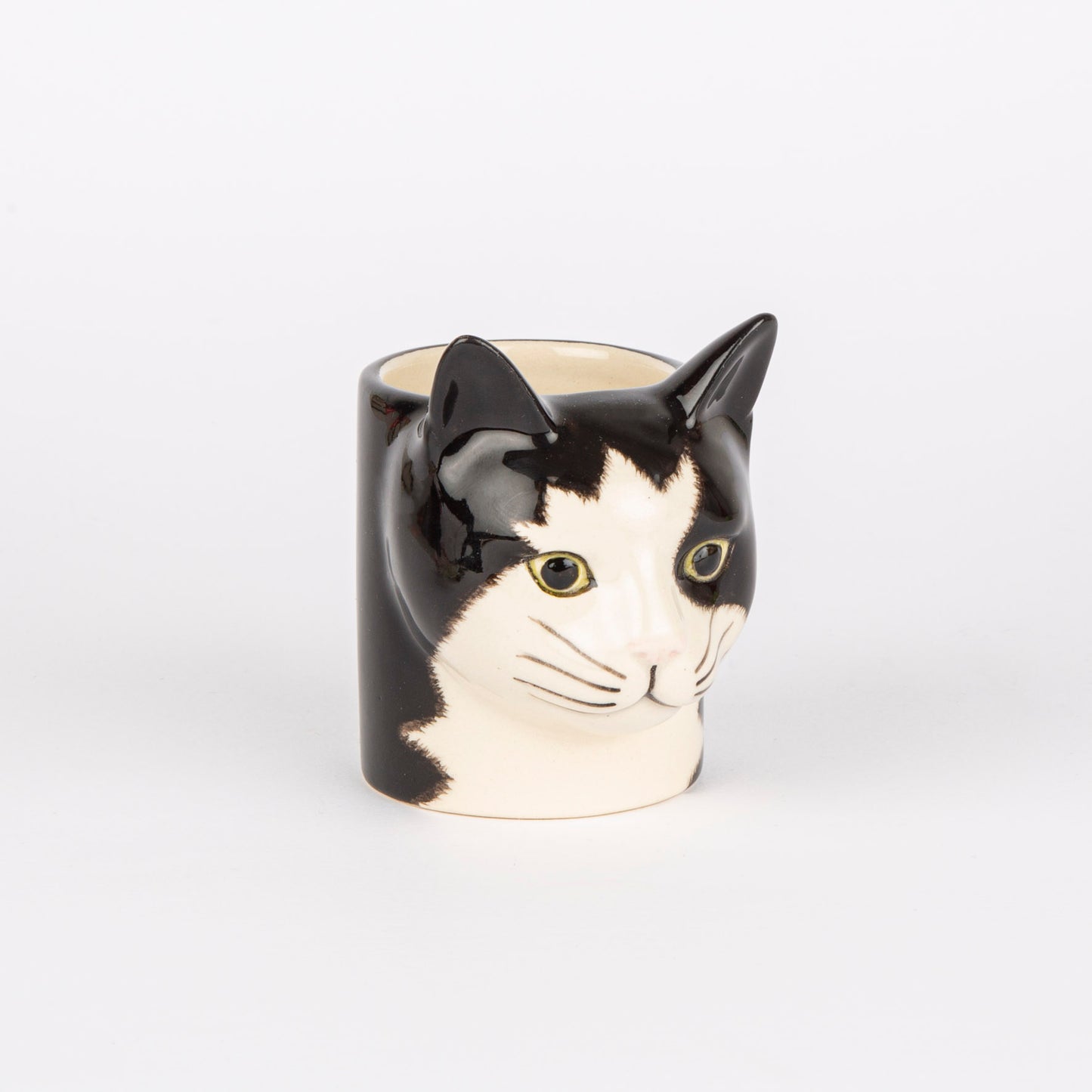 Quail Barney Mini Pot
