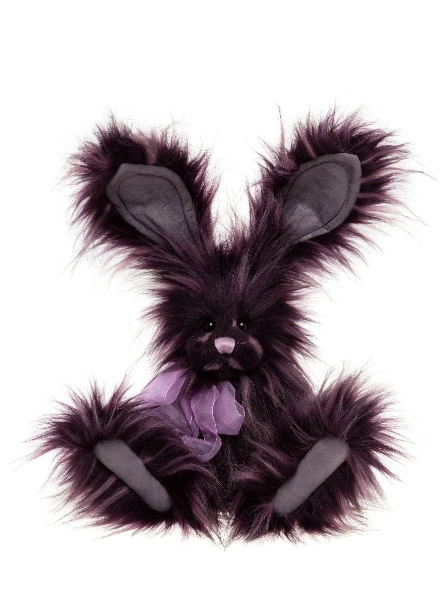 Charlie Bears Beetroot